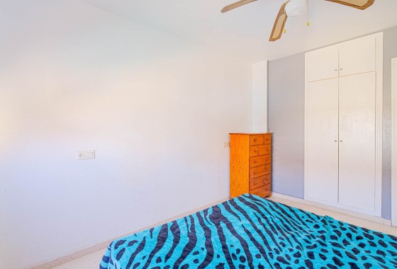 Wiederverkauf - Wohnung / Apartment -
Ciudad Quesada - Rojales - Rojales