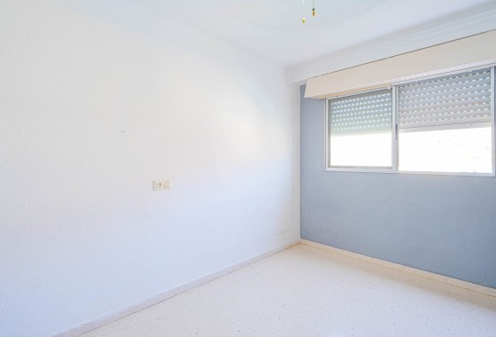 Wiederverkauf - Wohnung / Apartment -
Ciudad Quesada - Rojales - Rojales