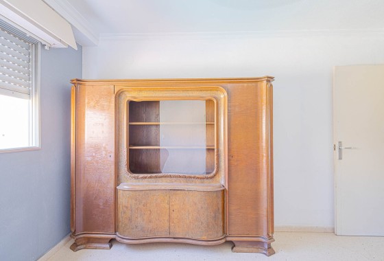 Wiederverkauf - Wohnung / Apartment -
Ciudad Quesada - Rojales - Rojales