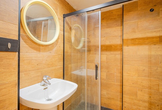 Wiederverkauf - Wohnung / Apartment -
Ciudad Quesada - Rojales - Rojales