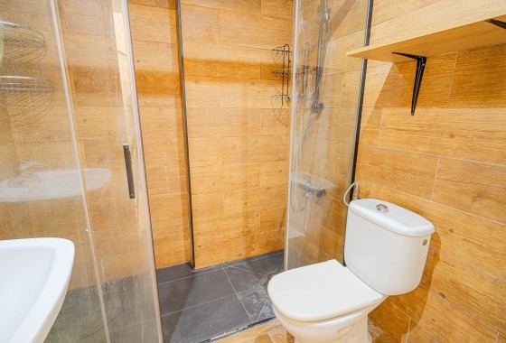 Wiederverkauf - Wohnung / Apartment -
Ciudad Quesada - Rojales - Rojales