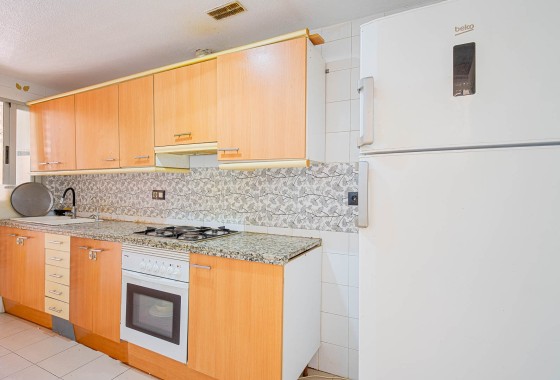 Wiederverkauf - Wohnung / Apartment -
Ciudad Quesada - Rojales - Rojales