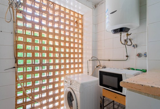 Wiederverkauf - Wohnung / Apartment -
Ciudad Quesada - Rojales - Rojales
