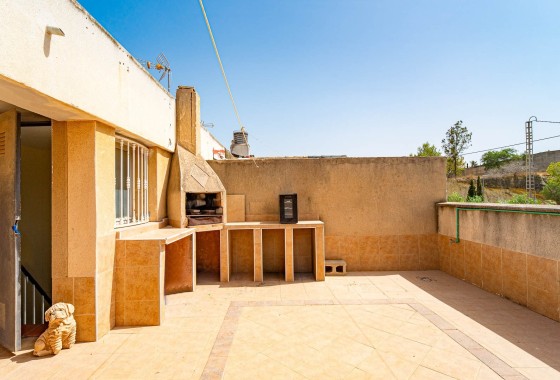 Wiederverkauf - Wohnung / Apartment -
Ciudad Quesada - Rojales - Rojales