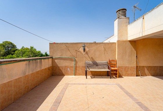 Wiederverkauf - Wohnung / Apartment -
Ciudad Quesada - Rojales - Rojales