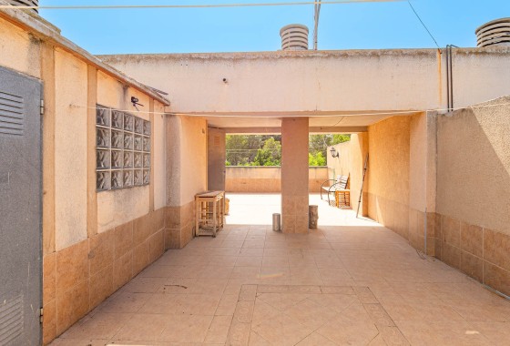 Wiederverkauf - Wohnung / Apartment -
Ciudad Quesada - Rojales - Rojales