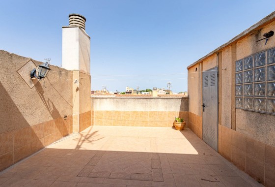 Wiederverkauf - Wohnung / Apartment -
Ciudad Quesada - Rojales - Rojales