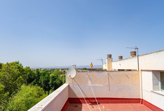 Wiederverkauf - Wohnung / Apartment -
Ciudad Quesada - Rojales - Rojales