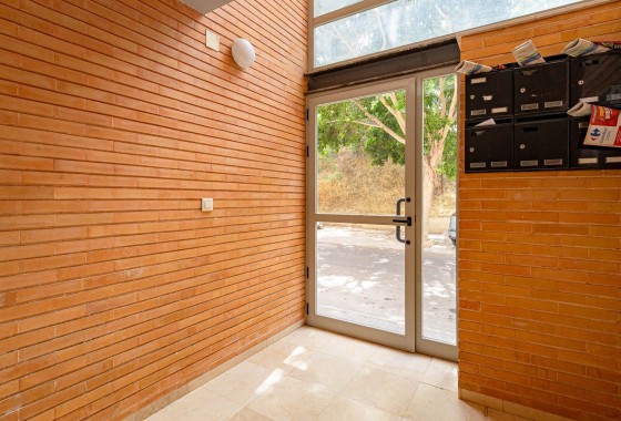 Wiederverkauf - Wohnung / Apartment -
Ciudad Quesada - Rojales - Rojales