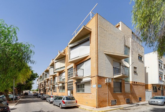 Wiederverkauf - Wohnung / Apartment -
Ciudad Quesada - Rojales - Rojales