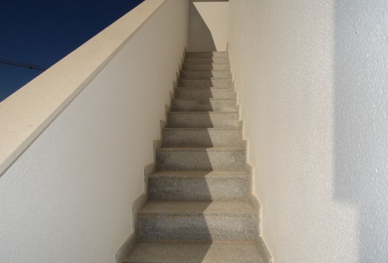 Nowa konstrukcja - Apartament / Mieszkanie -
Pilar de la Horadada