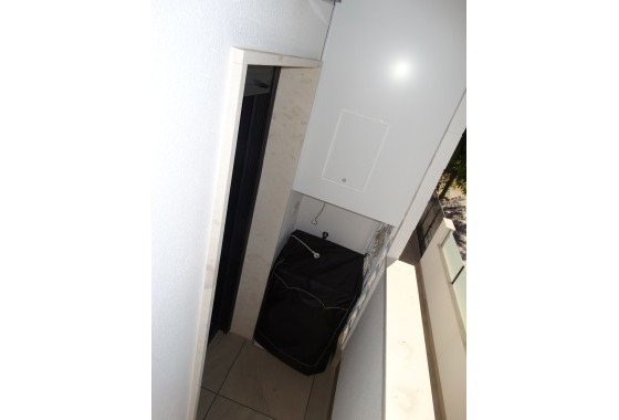 Nowa konstrukcja - Apartament / Mieszkanie -
Pilar de la Horadada