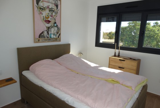 Nowa konstrukcja - Apartament / Mieszkanie -
Pilar de la Horadada