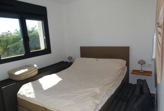 Nowa konstrukcja - Apartament / Mieszkanie -
Pilar de la Horadada
