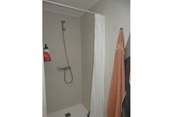 Nowa konstrukcja - Apartament / Mieszkanie -
Pilar de la Horadada