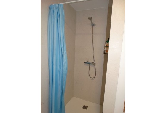 Nowa konstrukcja - Apartament / Mieszkanie -
Pilar de la Horadada