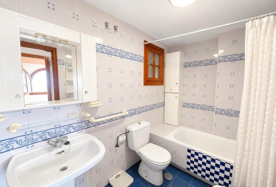 Herverkoop - Appartement / Flat -
Torrevieja - Torre del moro