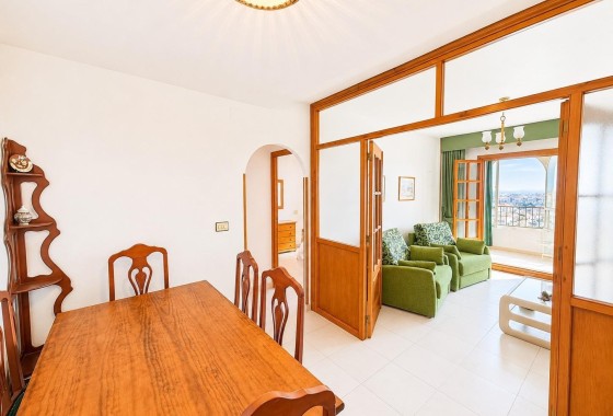 Herverkoop - Appartement / Flat -
Torrevieja - Torre del moro