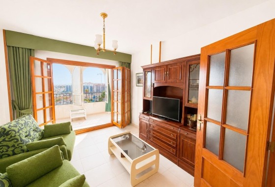 Herverkoop - Appartement / Flat -
Torrevieja - Torre del moro