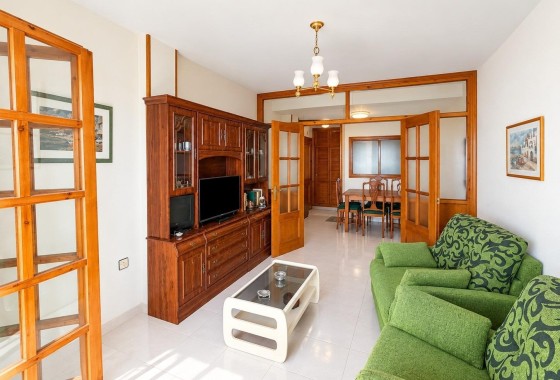 Herverkoop - Appartement / Flat -
Torrevieja - Torre del moro