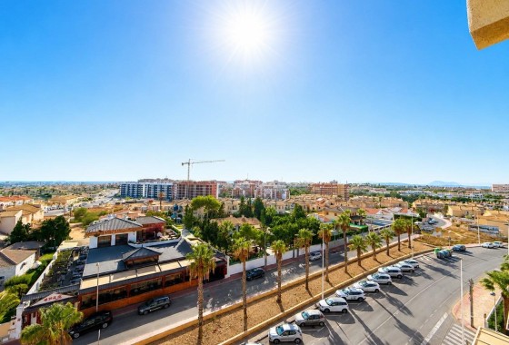Herverkoop - Appartement / Flat -
Torrevieja - Torre del moro