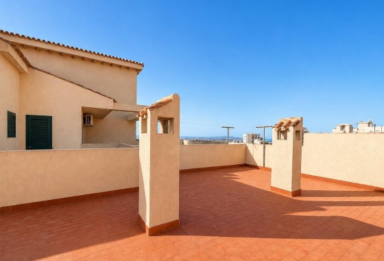 Herverkoop - Appartement / Flat -
Torrevieja - Torre del moro