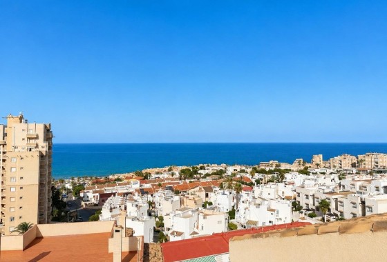 Herverkoop - Appartement / Flat -
Torrevieja - Torre del moro