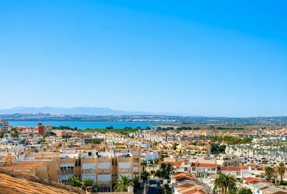 Herverkoop - Appartement / Flat -
Torrevieja - Torre del moro