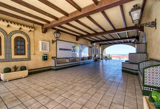 Herverkoop - Appartement / Flat -
Torrevieja - Torre del moro