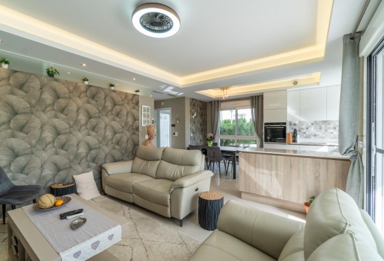 Herverkoop - Appartement / Flat -
Rojales - Centro de la Ciudad Quesada