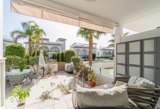 Herverkoop - Appartement / Flat -
Rojales - Centro de la Ciudad Quesada