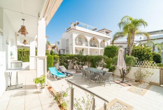 Herverkoop - Appartement / Flat -
Rojales - Centro de la Ciudad Quesada