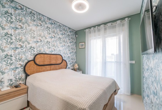 Herverkoop - Appartement / Flat -
Rojales - Centro de la Ciudad Quesada