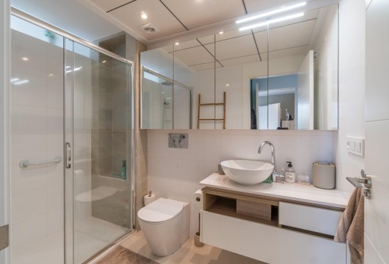 Herverkoop - Appartement / Flat -
Rojales - Centro de la Ciudad Quesada