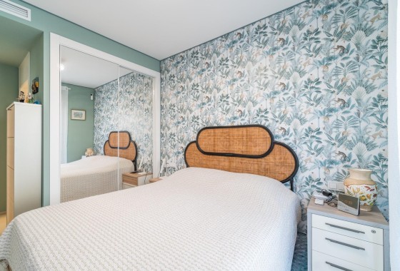 Herverkoop - Appartement / Flat -
Rojales - Centro de la Ciudad Quesada
