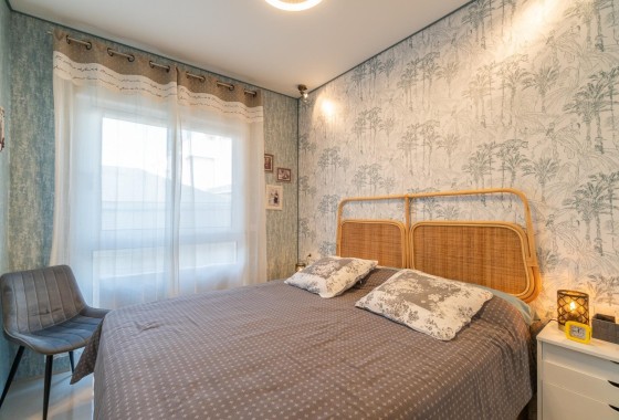Herverkoop - Appartement / Flat -
Rojales - Centro de la Ciudad Quesada