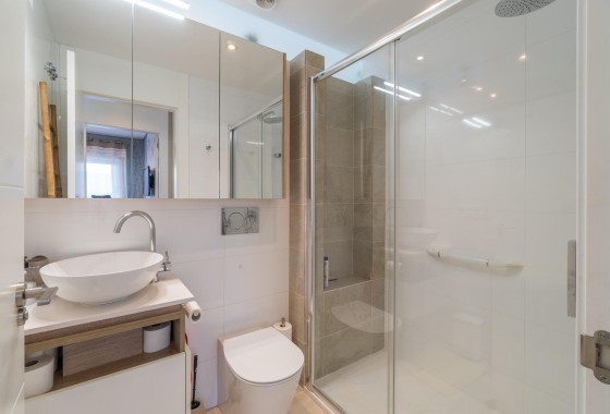Herverkoop - Appartement / Flat -
Rojales - Centro de la Ciudad Quesada