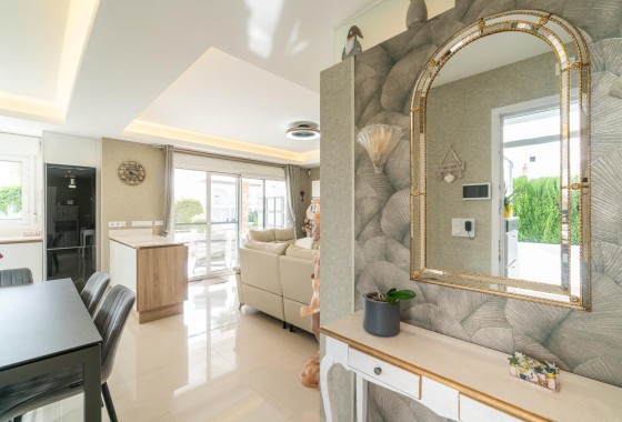 Herverkoop - Appartement / Flat -
Rojales - Centro de la Ciudad Quesada