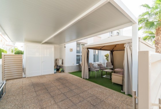 Herverkoop - Appartement / Flat -
Rojales - Centro de la Ciudad Quesada