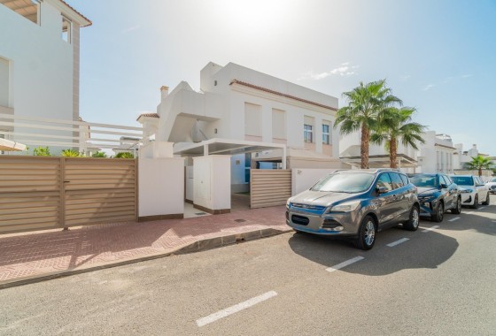 Herverkoop - Appartement / Flat -
Rojales - Centro de la Ciudad Quesada