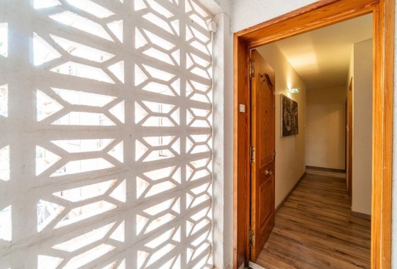 Herverkoop - Appartement / Flat -
Torrevieja - Playa de los Naufragos