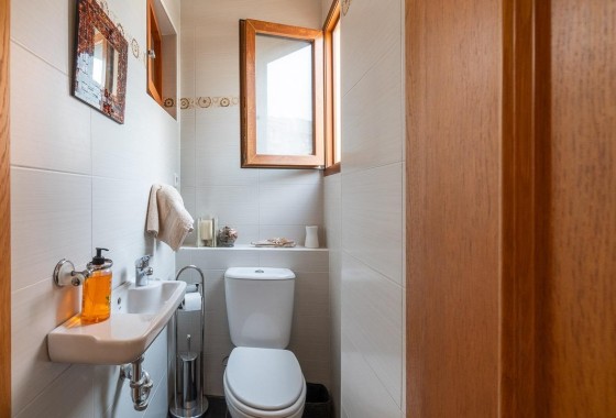 Herverkoop - Appartement / Flat -
Torrevieja - Playa de los Naufragos