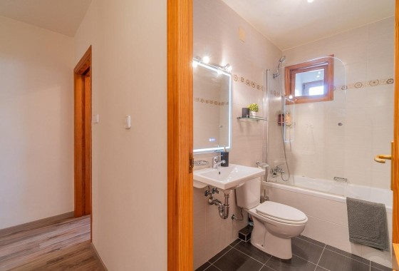 Herverkoop - Appartement / Flat -
Torrevieja - Playa de los Naufragos
