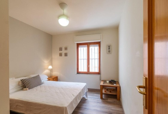 Herverkoop - Appartement / Flat -
Torrevieja - Playa de los Naufragos