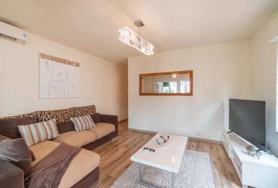 Herverkoop - Appartement / Flat -
Torrevieja - Playa de los Naufragos