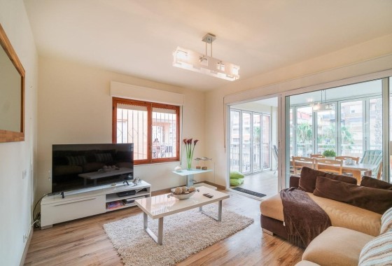 Herverkoop - Appartement / Flat -
Torrevieja - Playa de los Naufragos