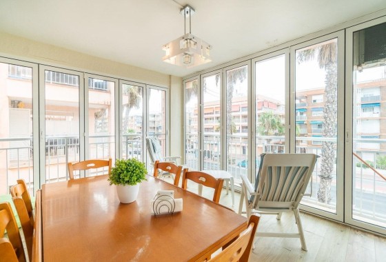 Herverkoop - Appartement / Flat -
Torrevieja - Playa de los Naufragos