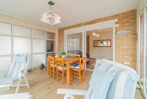 Herverkoop - Appartement / Flat -
Torrevieja - Playa de los Naufragos