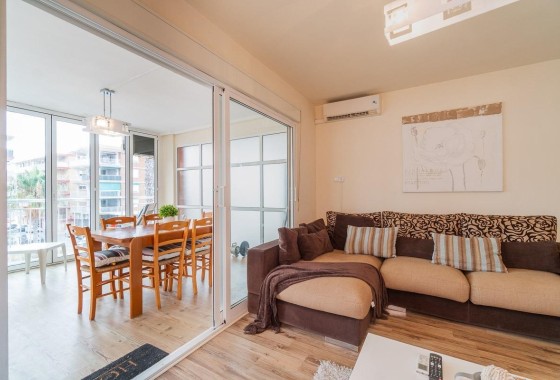 Herverkoop - Appartement / Flat -
Torrevieja - Playa de los Naufragos