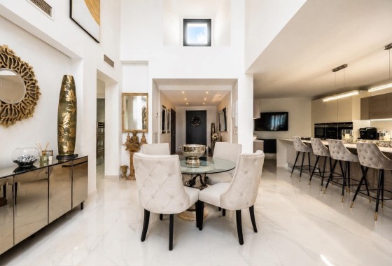Resale - Detached Villa -
El Valle Golf Resort